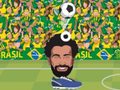 Ойын Legends Head Soccer