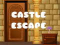 Ойын Castle Escape