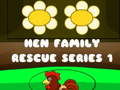 Ойын Hen Family Rescue Series 1