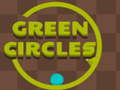 Ойын Green Circles