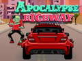 Ойын Apocalypse Highway