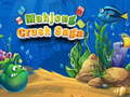 Ойын Mahjong Crush Saga