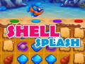 Ойын Shell Splash