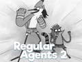 Ойын Regular Agents 2