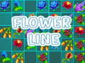Ойын Flower Line