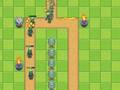 Ойын Empire Defense