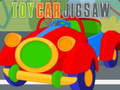 Ойын Toy Car Jigsaw