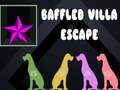 Ойын Baffled Villa Escape