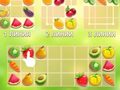 Ойын Mahjong fruit connect