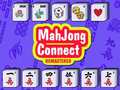 Ойын Mahjong Connect 4