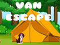 Ойын Van Escape