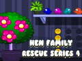 Ойын Hen Family Rescue Series 4