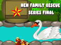 Ойын Hen Family Rescue Series Final