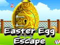 Ойын Easter Egg Escape