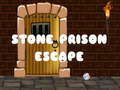 Ойын Stone Prison Escape