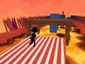Ойын Floor is Lava 3d