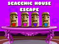 Ойын Scacchic House Escape