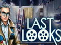 Ойын Last Looks