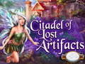 Ойын Citadel of Lost Artifacts