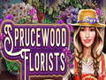 Ойын Sprucewood Florists