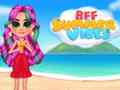 Ойын BFF Summer Vibes