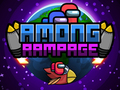Ойын Among Us Rampage