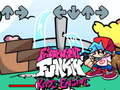 Ойын Friday Night Funkin Kade engine
