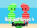 Ойын Red and Green 4 Summer