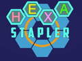 Ойын Hexa Stapler