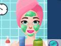 Ойын Princess Beauty Salon