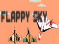 Ойын Flappy Sky