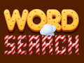 Ойын Word Search