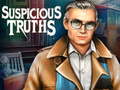 Ойын Suspicious Truths