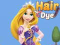 Ойын Hair Dye