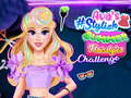 Ойын Ava's #Stylish Summer Hairstyles Challenge