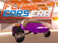 Ойын Flying Cars Era