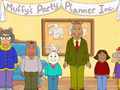 Ойын Muffy's Party Planner