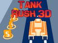 Ойын Tank Rush 3D