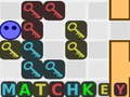Ойын Matchkey