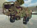 Ойын US Army Drone Attack Mission