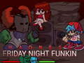 Ойын Madness Friday Night Funkin 