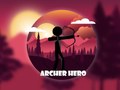 Ойын Archer Hero