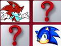 Ойын Sonic Memory Challenge