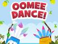 Ойын Oomee Dance