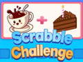 Ойын Scrabble Challenge