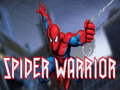 Ойын Spider Warrior