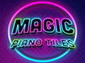 Ойын Magic Piano Tiles 
