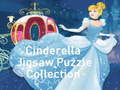 Ойын Cinderella Jigsaw Puzzle Collection