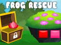 Ойын Frog Rescue
