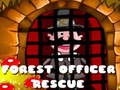Ойын Forest Officer Rescue